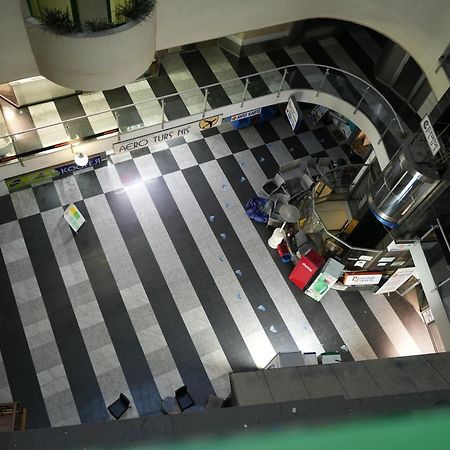 Black Diamond Nis Bagian luar foto