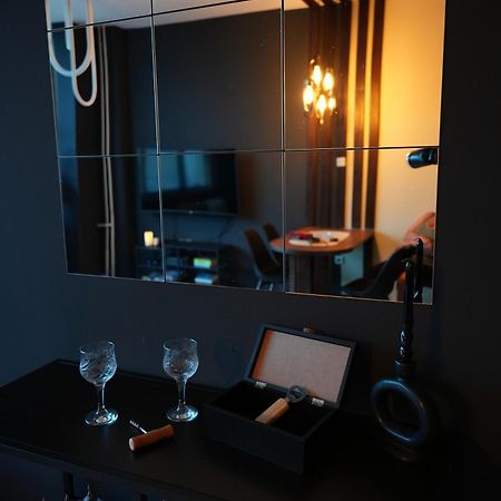 Black Diamond Nis Bagian luar foto