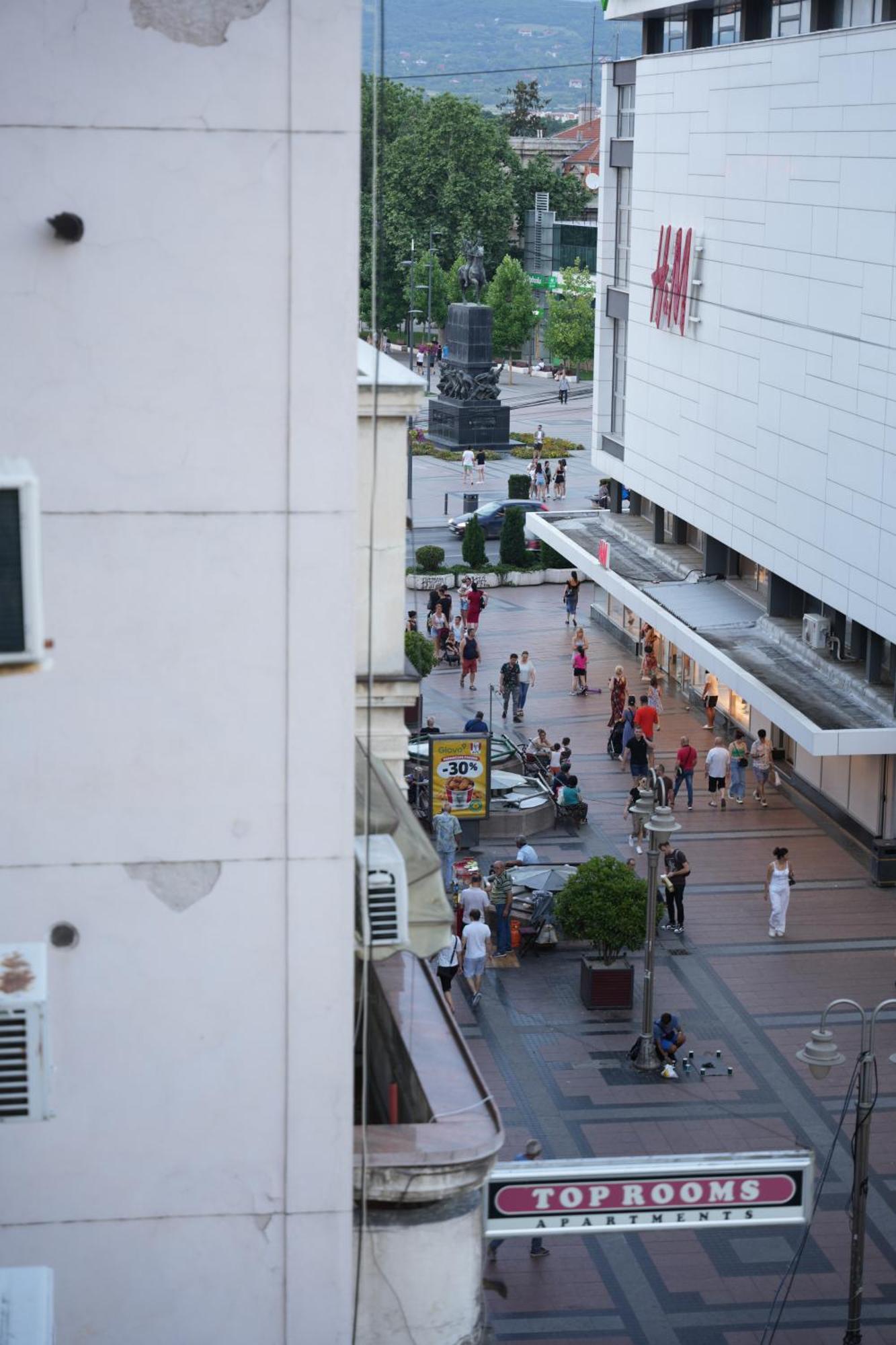Black Diamond Nis Bagian luar foto